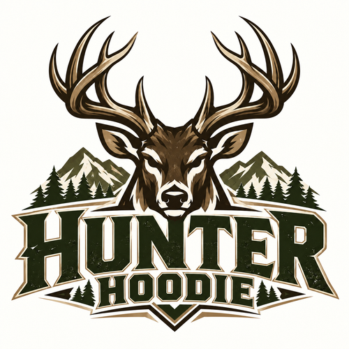 Hunter Hoodies