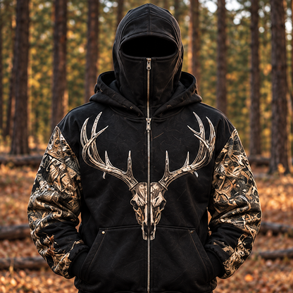 Hunter Hoodies