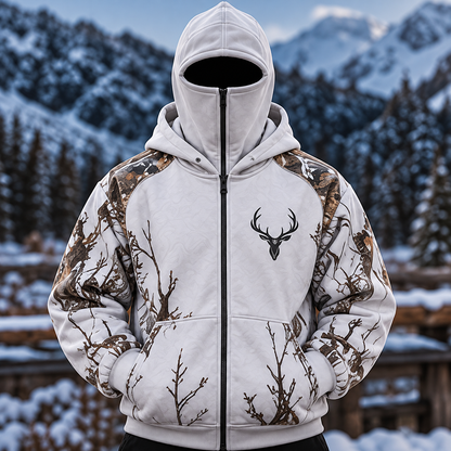 Hunter Hoodies